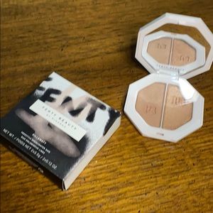 Fenty Beauty highlighter